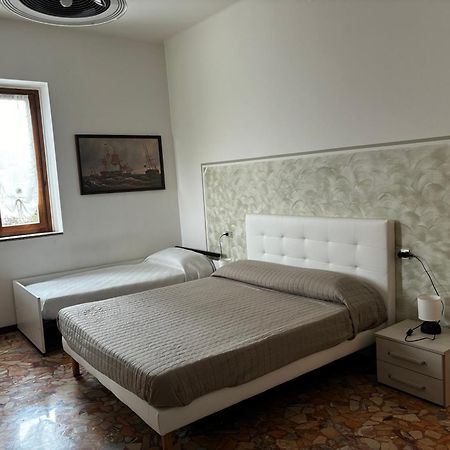 B&B Luna Seriate Exterior foto