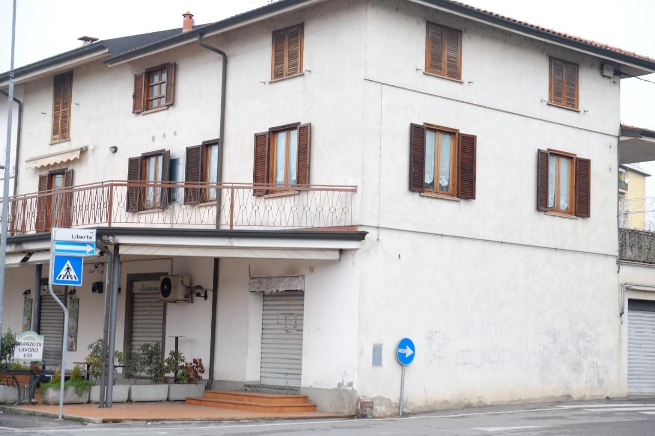 B&B Luna Seriate Exterior foto