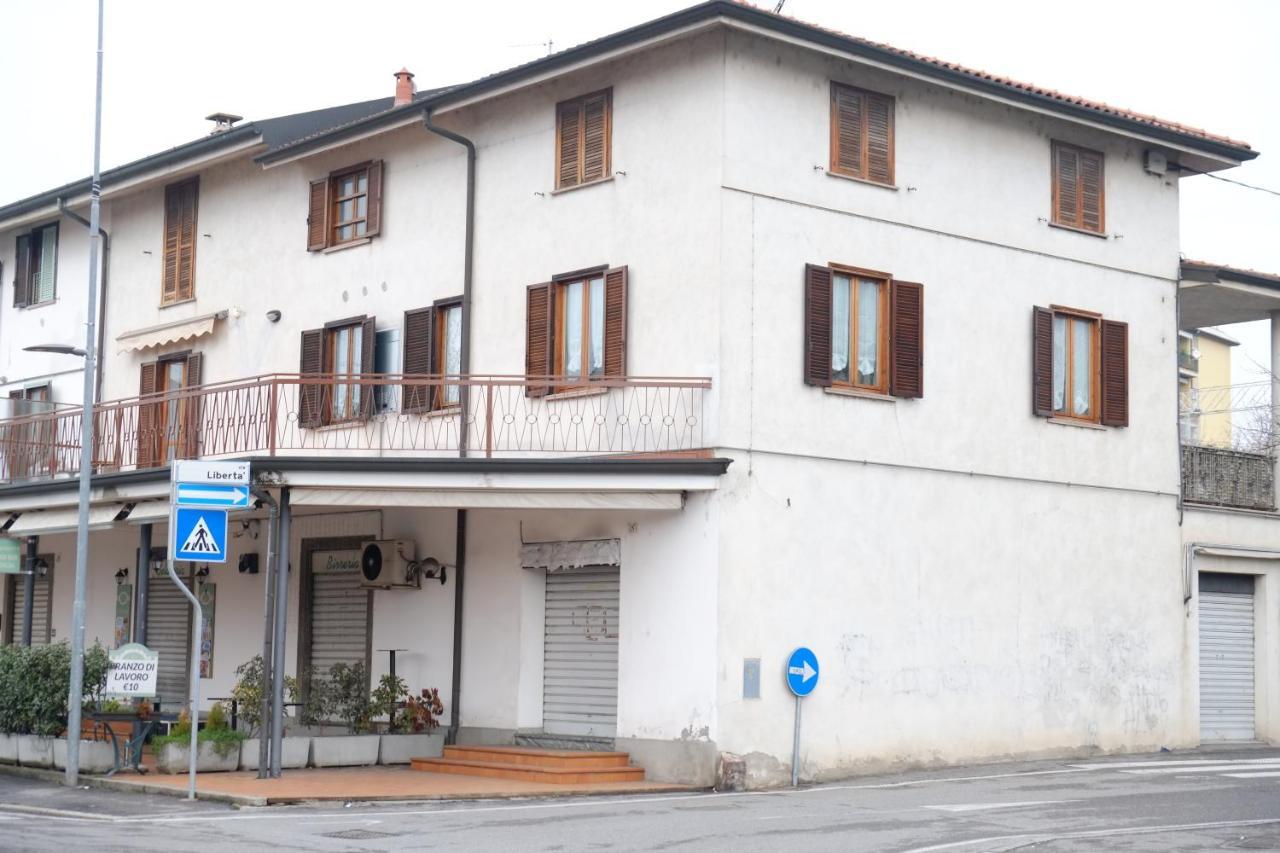 B&B Luna Seriate Exterior foto