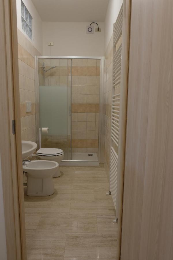 B&B Luna Seriate Exterior foto