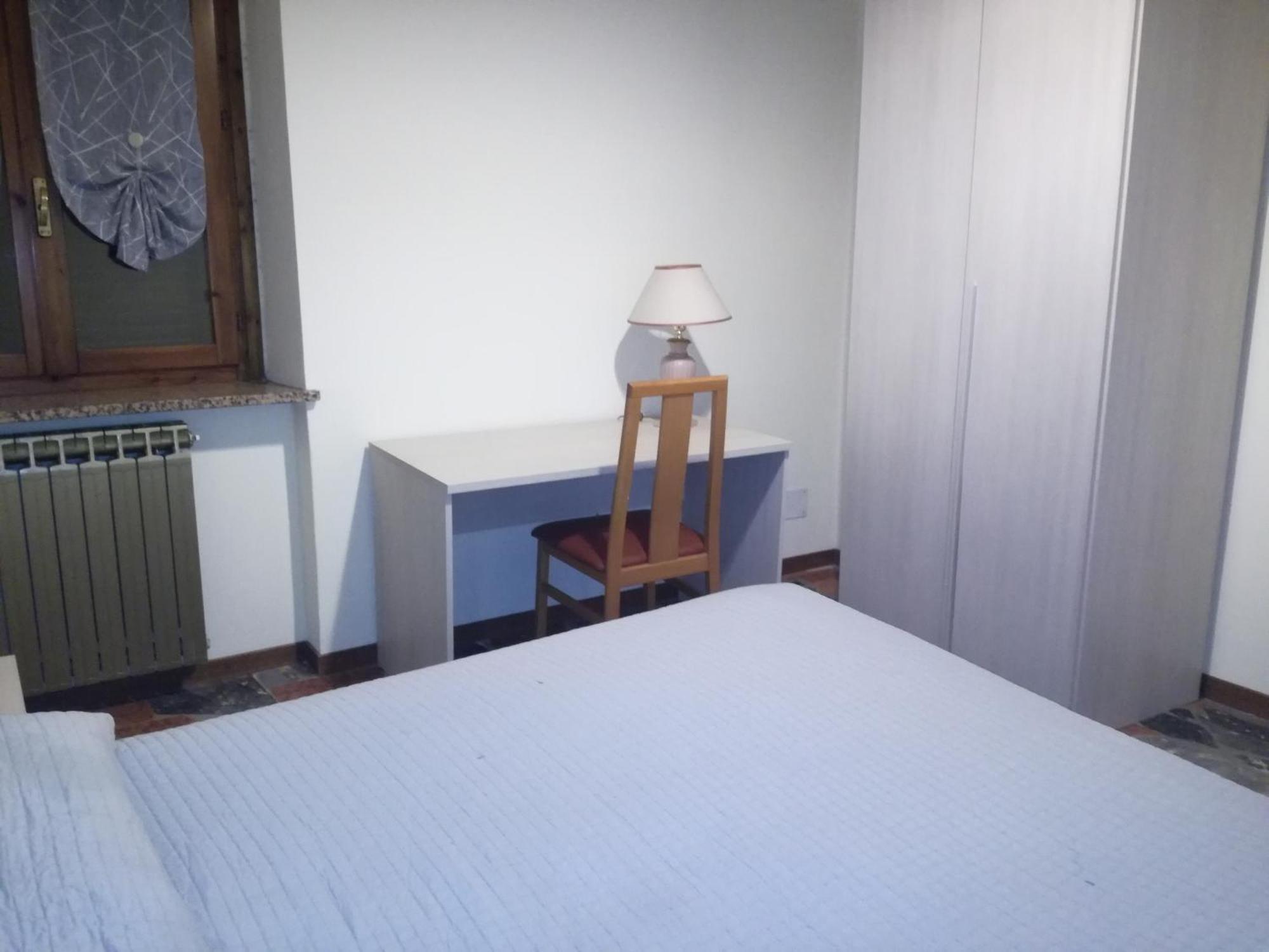 B&B Luna Seriate Zimmer foto