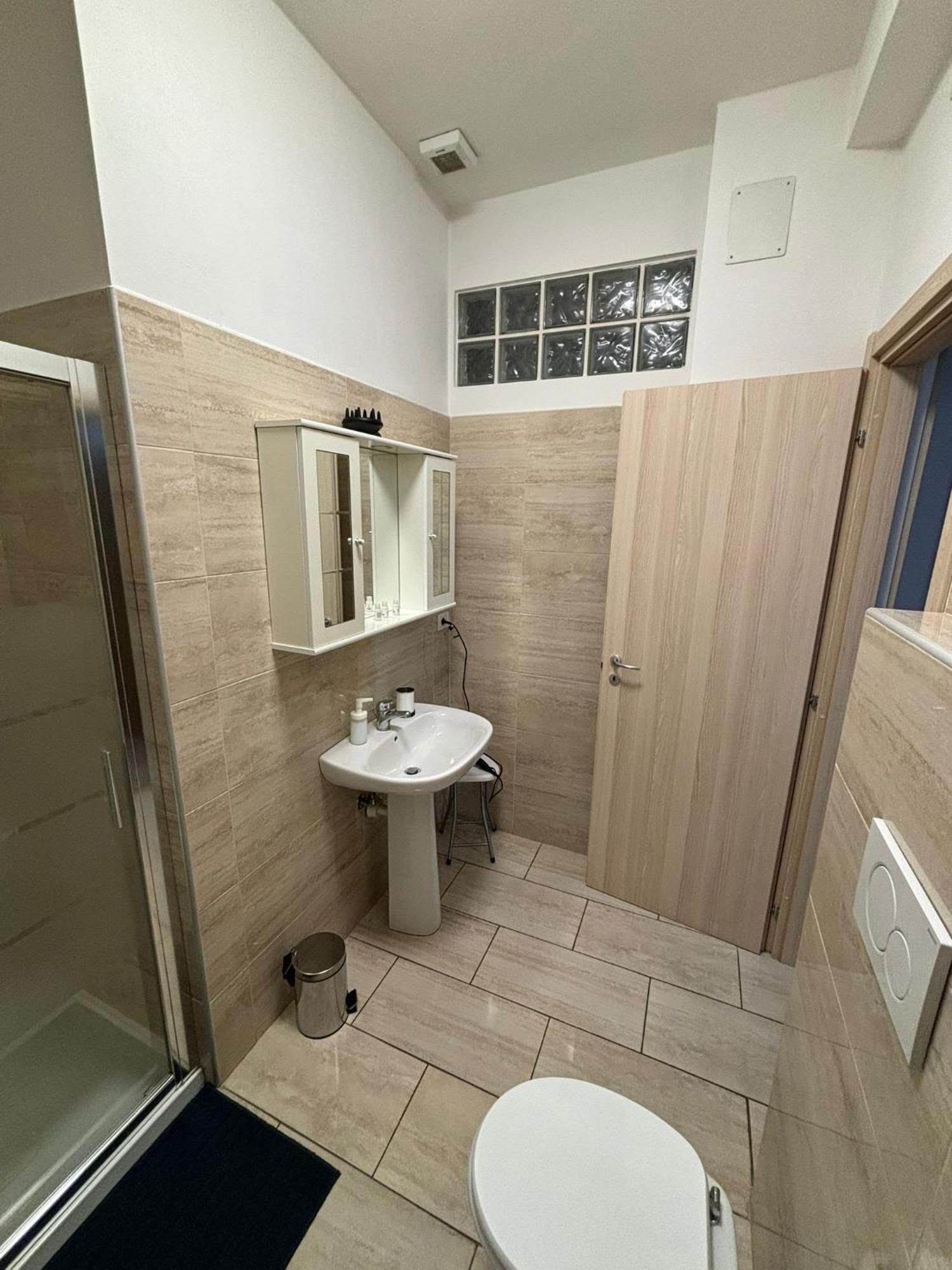 B&B Luna Seriate Zimmer foto