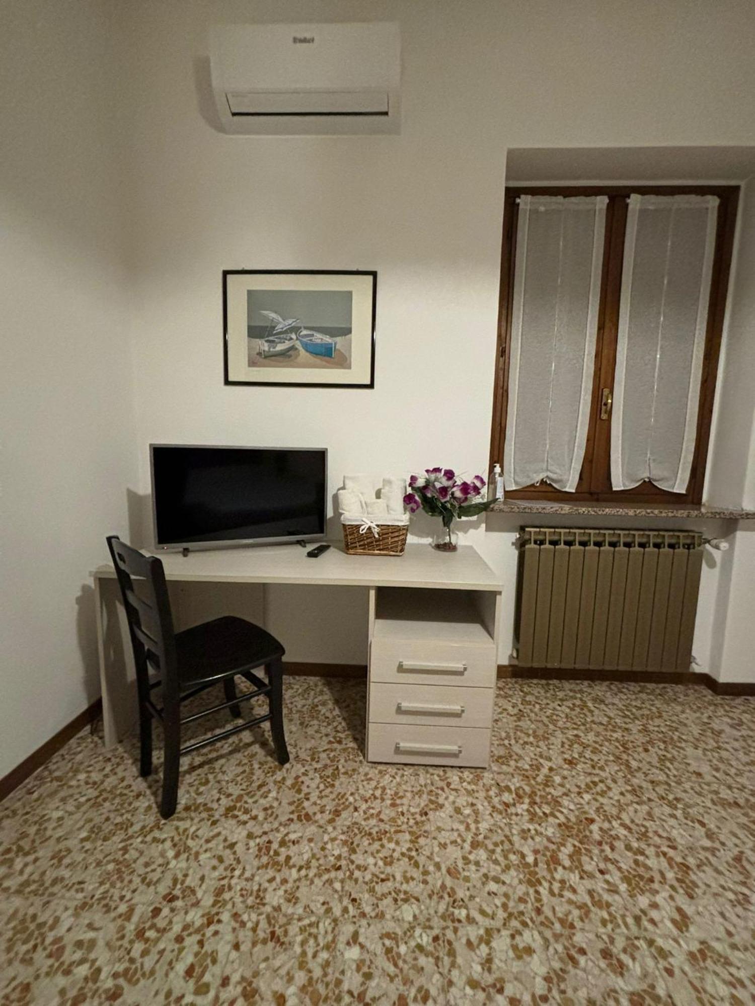 B&B Luna Seriate Zimmer foto