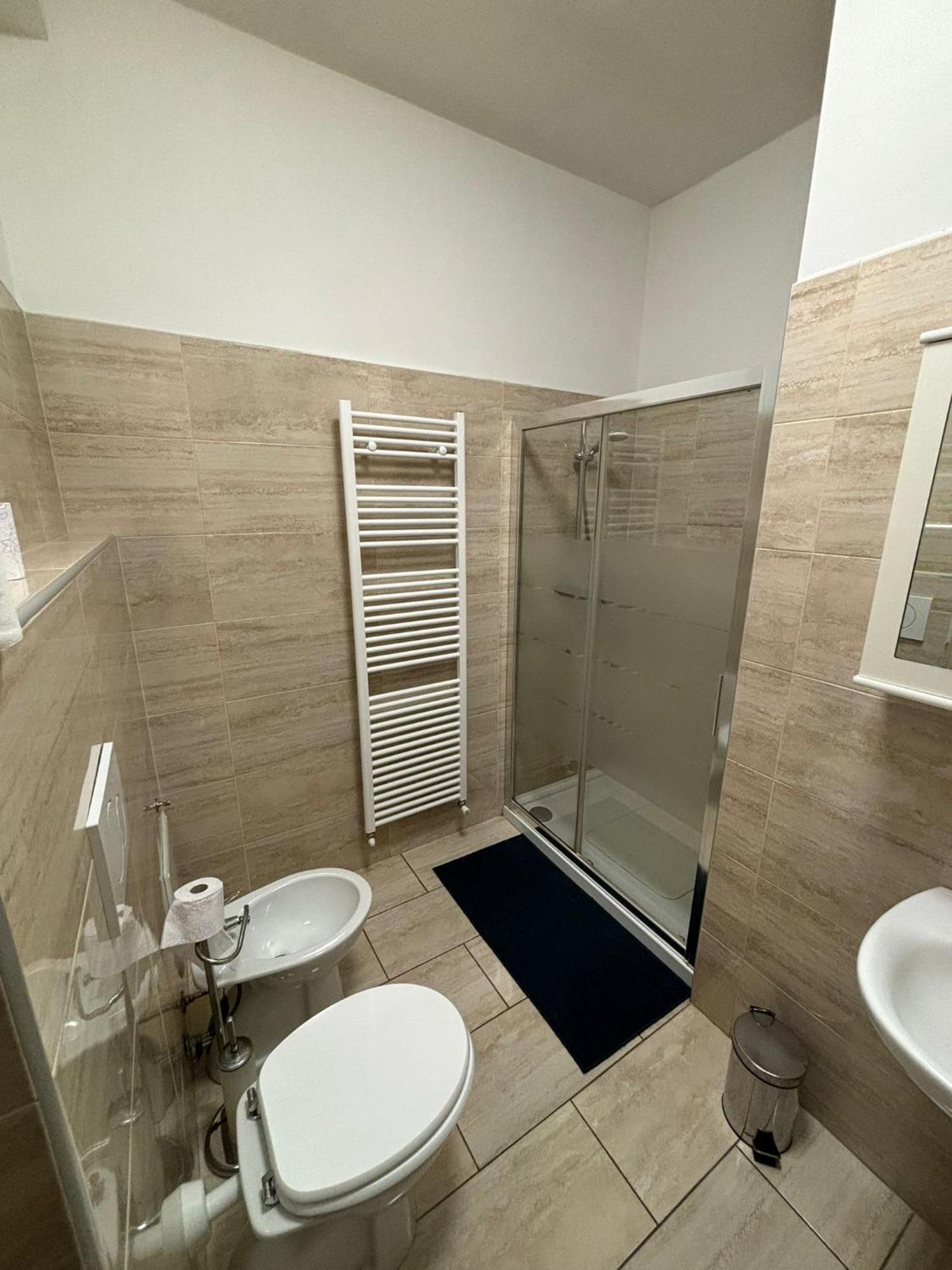 B&B Luna Seriate Zimmer foto
