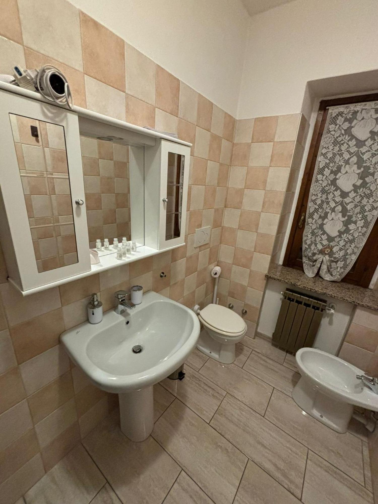 B&B Luna Seriate Zimmer foto