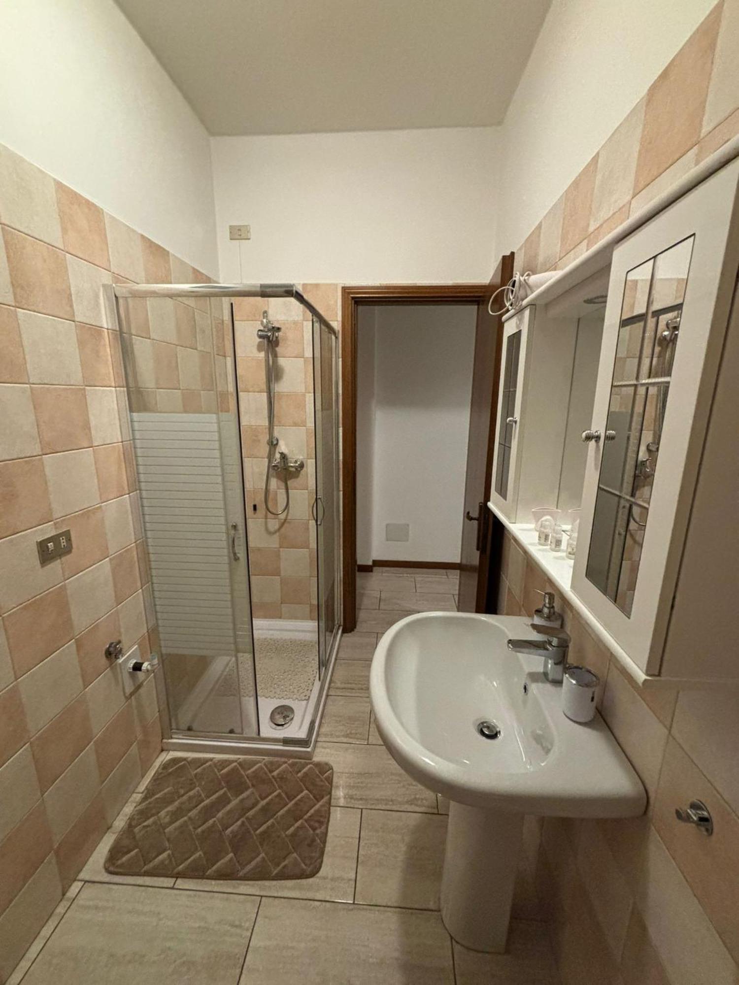 B&B Luna Seriate Zimmer foto