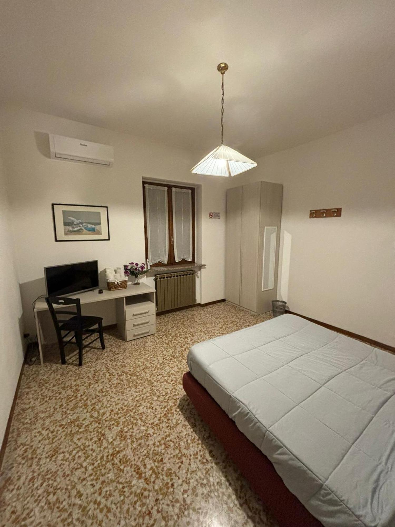 B&B Luna Seriate Zimmer foto