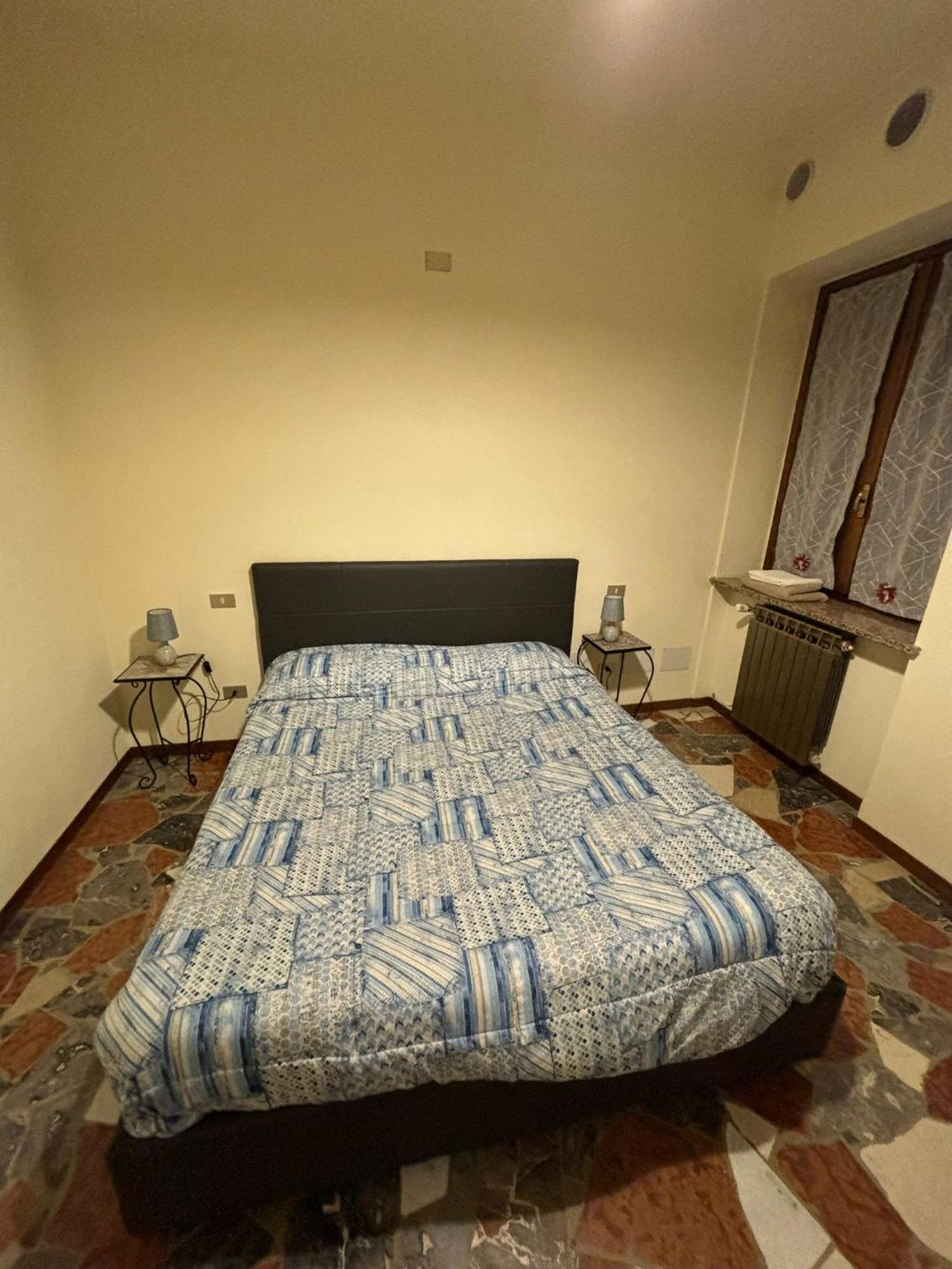 B&B Luna Seriate Zimmer foto