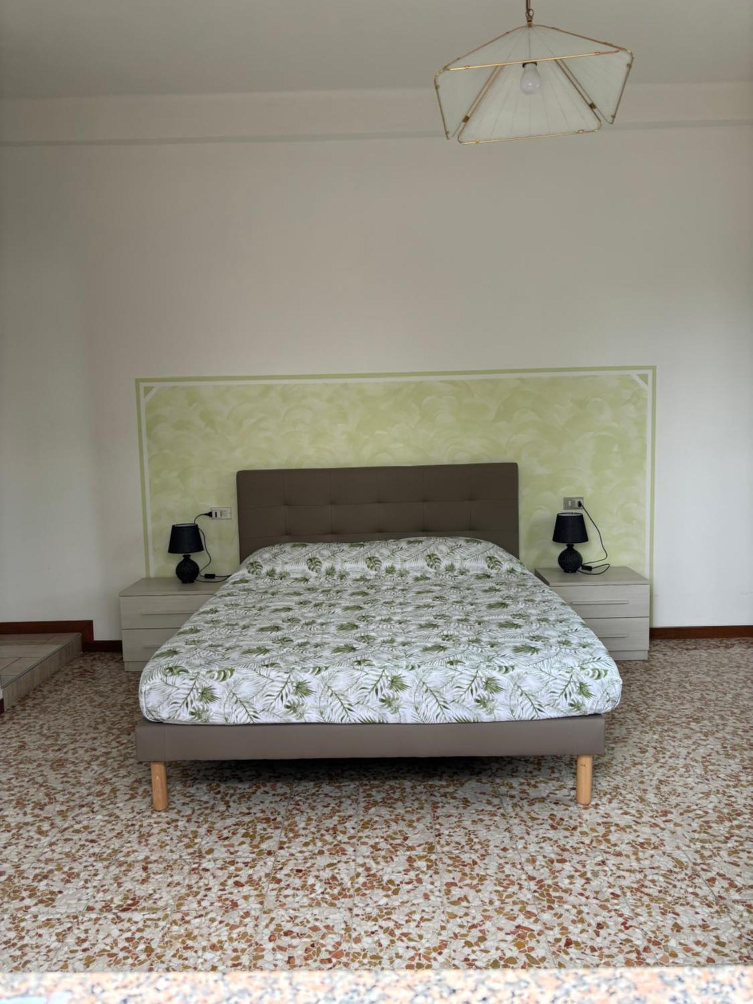 B&B Luna Seriate Exterior foto