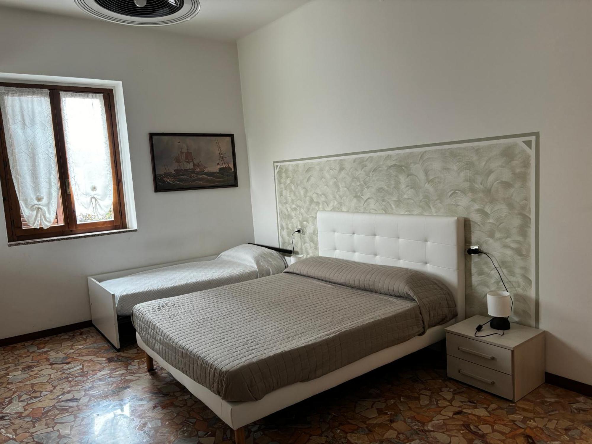 B&B Luna Seriate Exterior foto