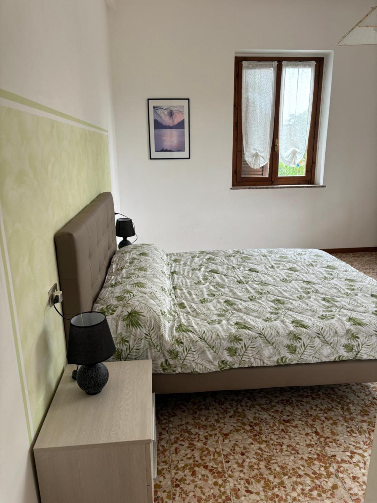 B&B Luna Seriate Exterior foto